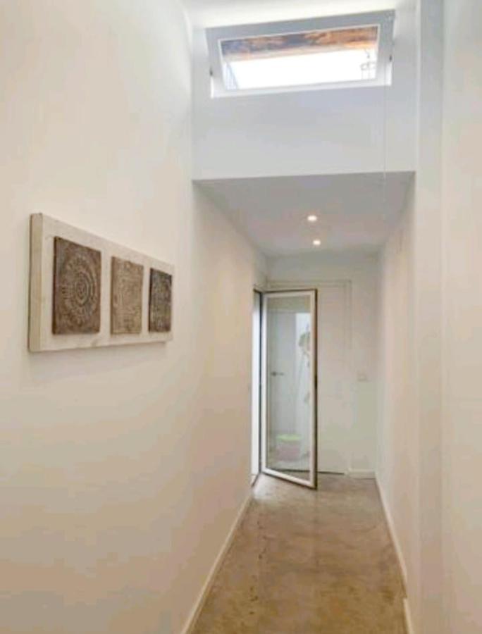 Florit Flats - Lovely Apartment With Private Terrace By El Cabanyal バレンシア エクステリア 写真