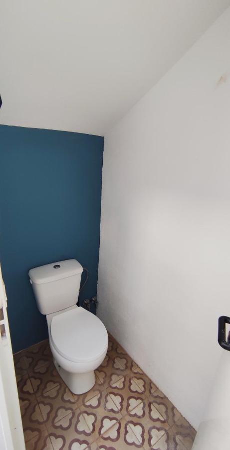 Florit Flats - Lovely Apartment With Private Terrace By El Cabanyal バレンシア エクステリア 写真