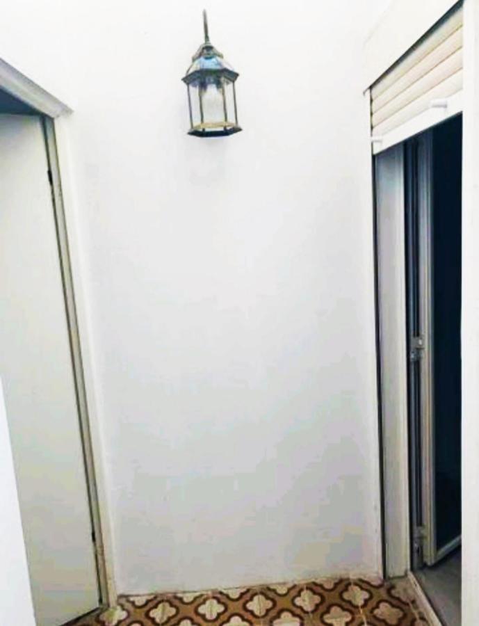 Florit Flats - Lovely Apartment With Private Terrace By El Cabanyal バレンシア エクステリア 写真